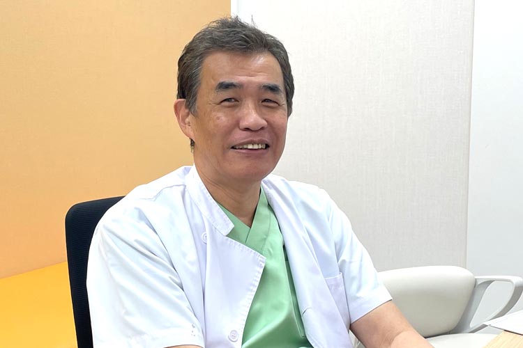 藤川　一壽(ふじかわ　かずひさ)